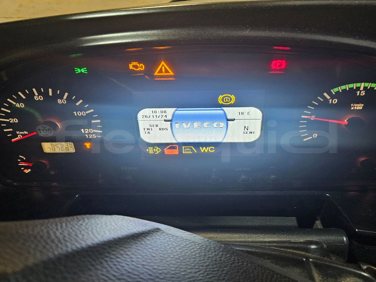 Iveco Magelys - Autobus urban: foto 3 Iveco Magelys - Autobus urban: foto 3