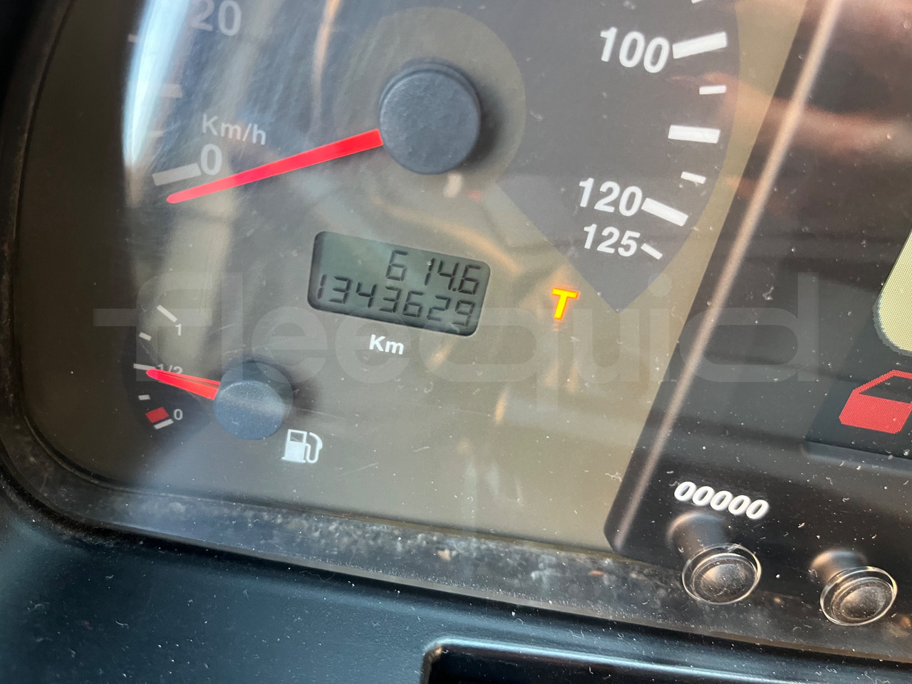 Iveco Magelys - Autobus urban: foto 3 Iveco Magelys - Autobus urban: foto 3