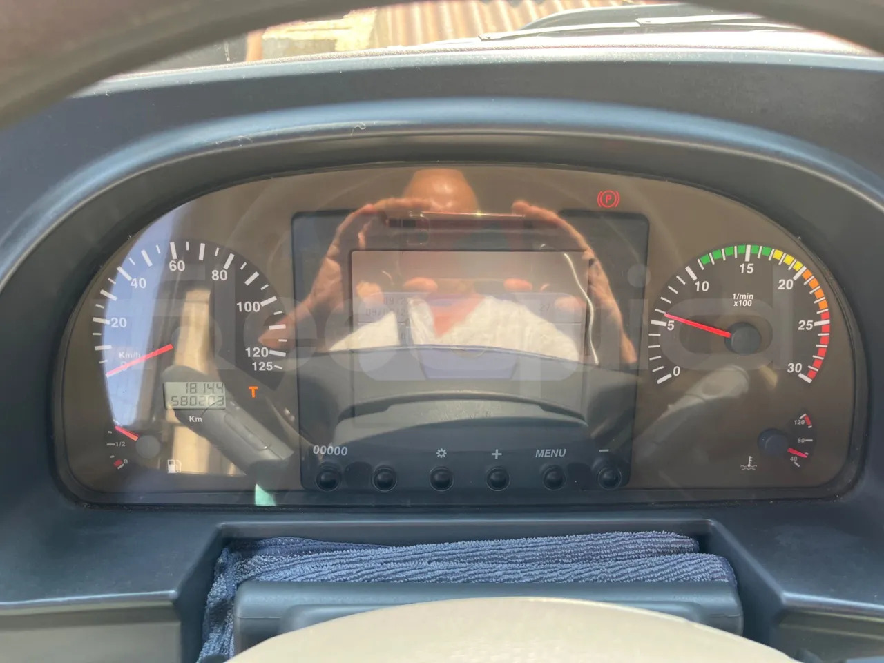 Iveco Magelys - Autobus urban: foto 3 Iveco Magelys - Autobus urban: foto 3