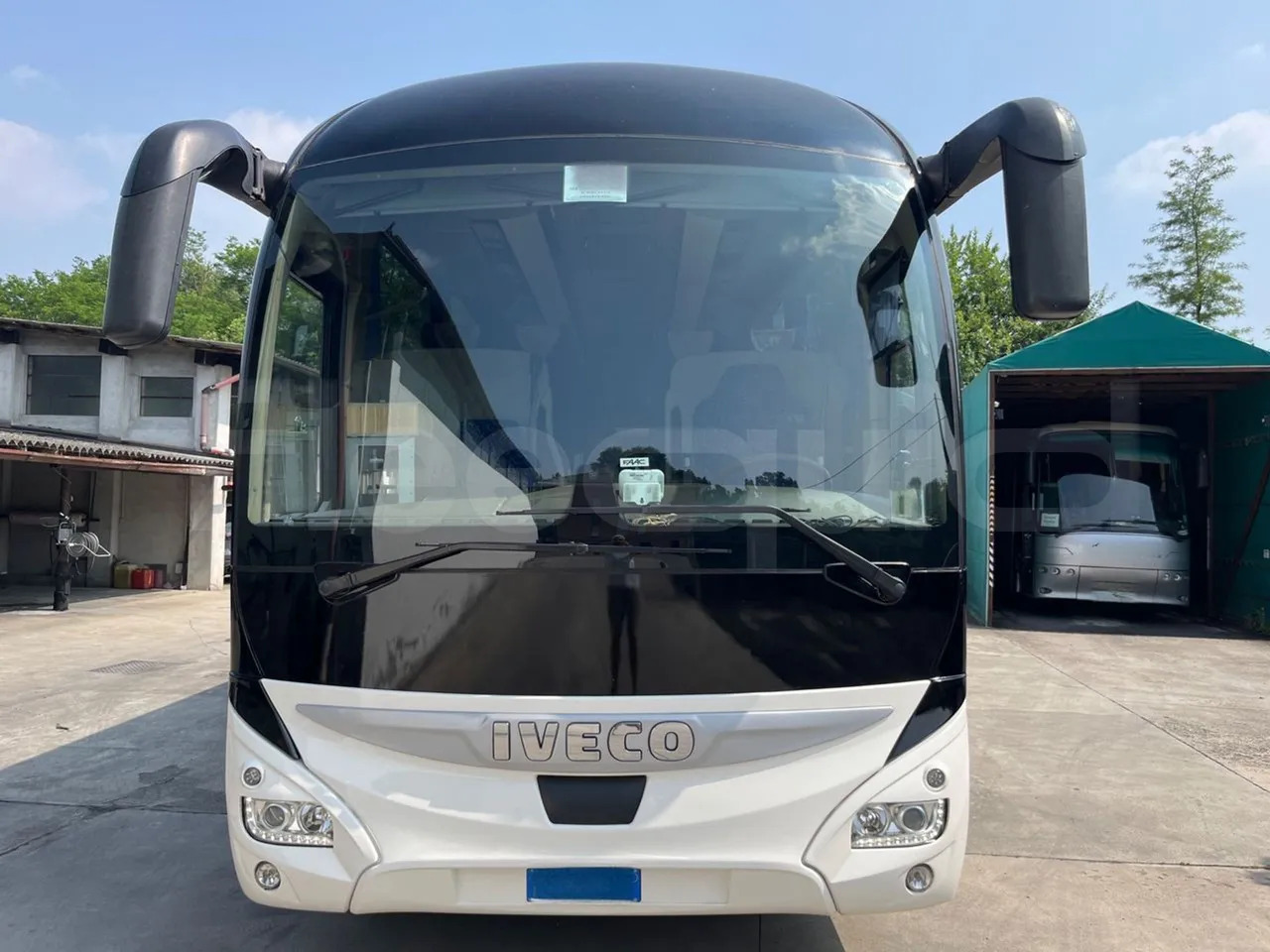 Iveco Magelys - Autobus urban: foto 2 Iveco Magelys - Autobus urban: foto 2