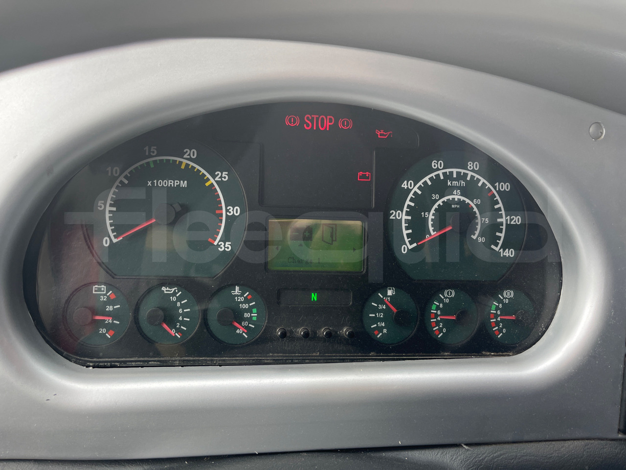 King Long XMQ6900 - Autobus urban: foto 3 King Long XMQ6900 - Autobus urban: foto 3