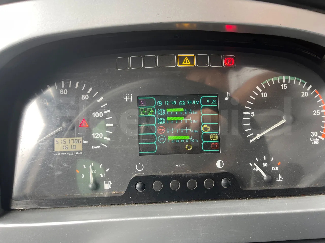 King Long XMQ6996 - Autobus urban: foto 3 King Long XMQ6996 - Autobus urban: foto 3