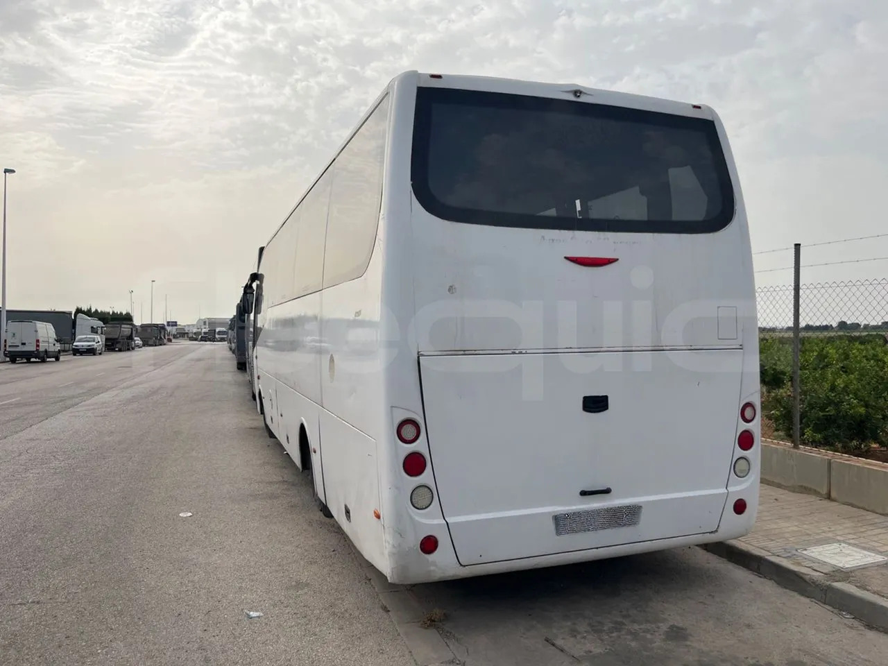 Man 12.220 HOCL - Autobus urban: foto 4 Man 12.220 HOCL - Autobus urban: foto 4