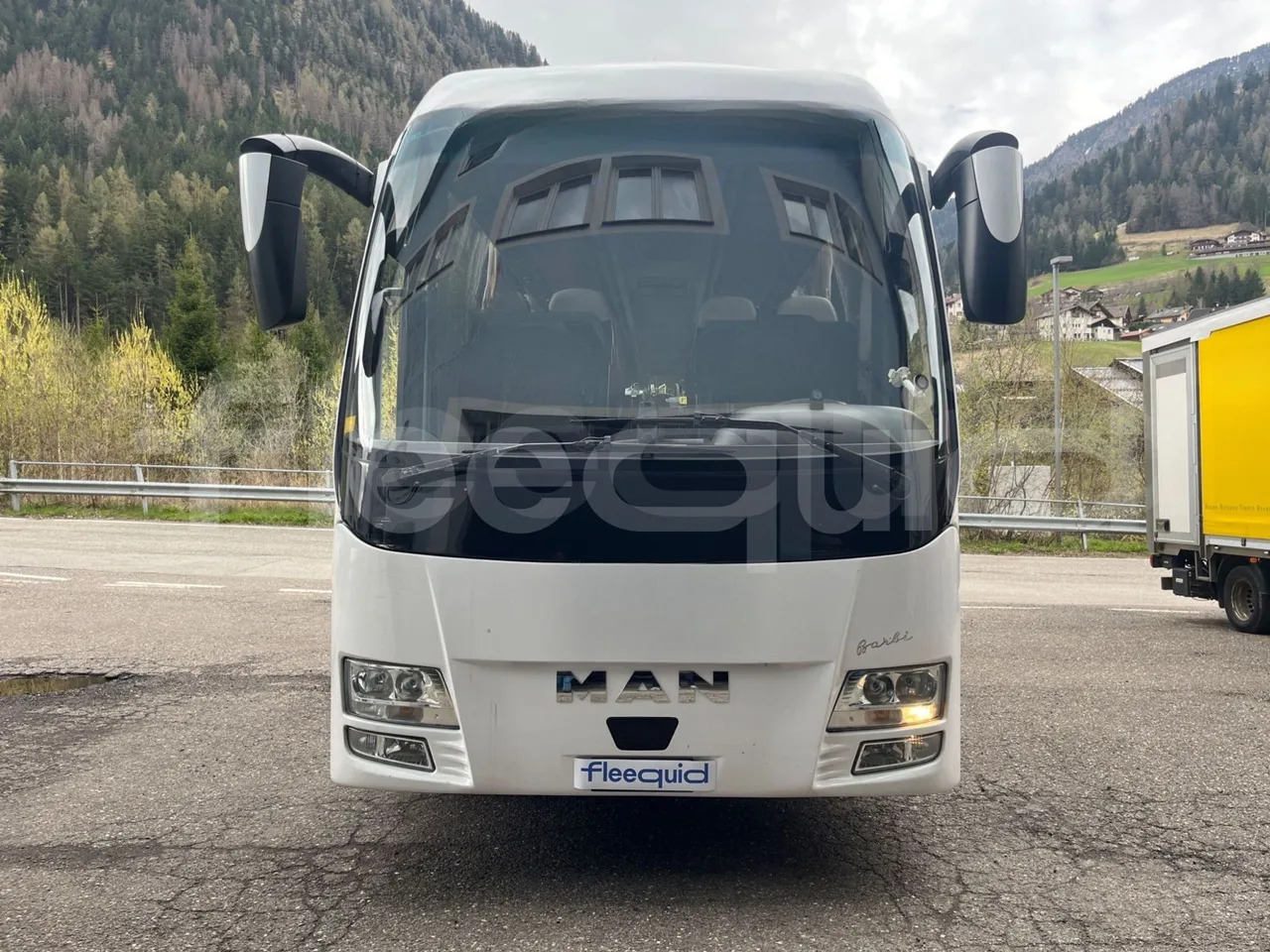 Man 19.360 Galileo - Autobus urban: foto 2 Man 19.360 Galileo - Autobus urban: foto 2