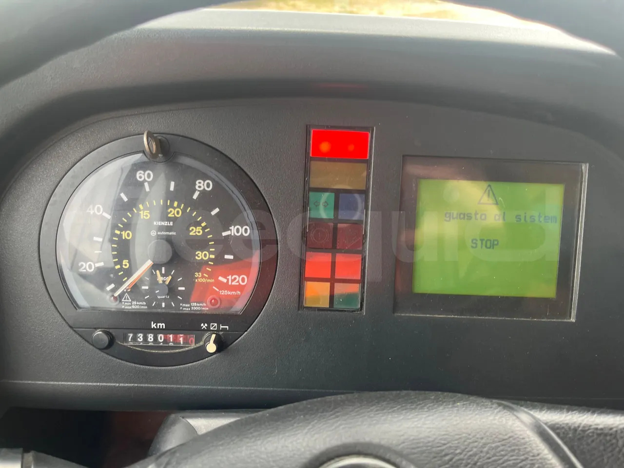 Man A21 - Autobus qyteti: foto 3 Man A21 - Autobus qyteti: foto 3