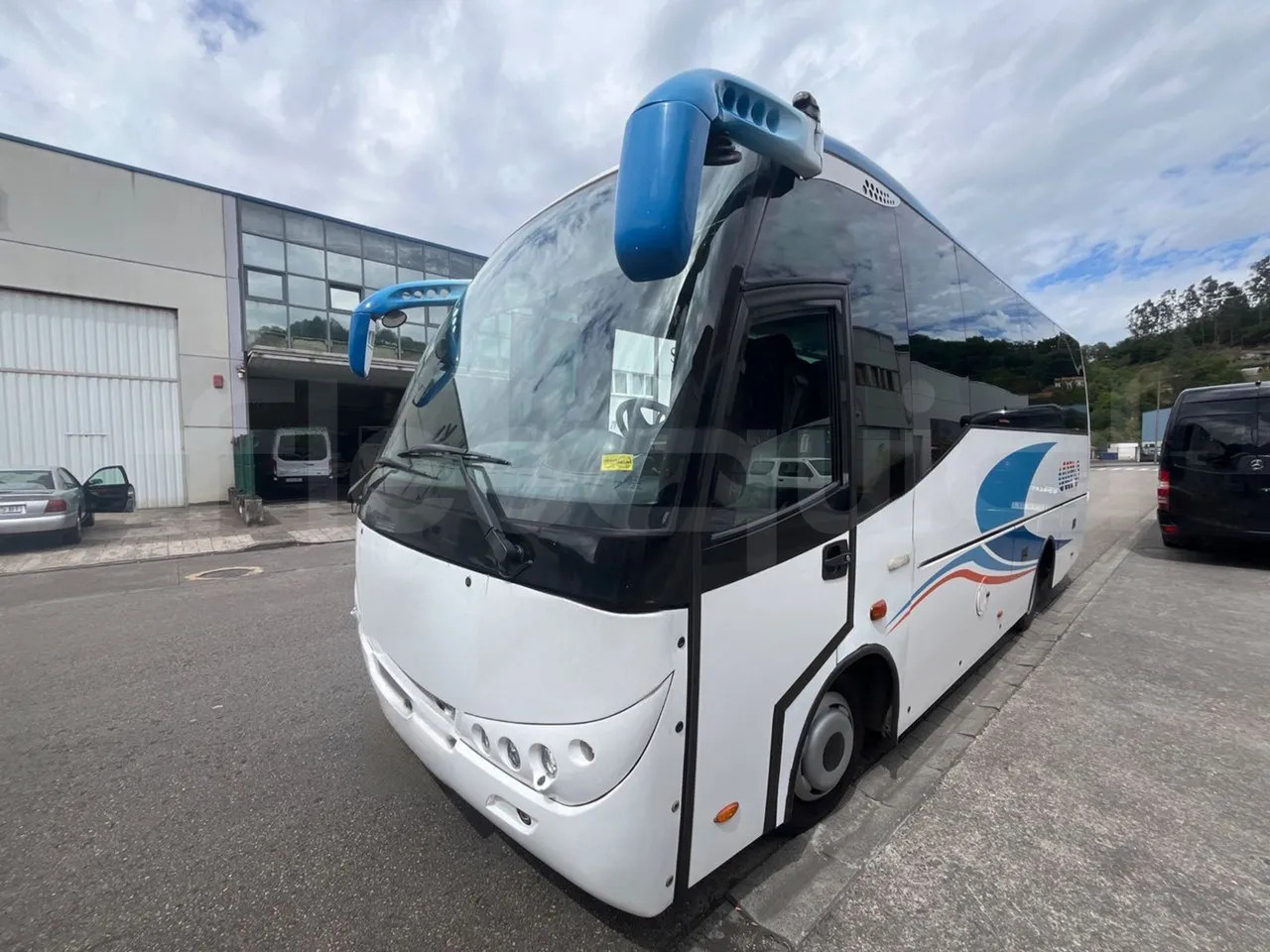 Man Dexon - Autobus urban: foto 4 Man Dexon - Autobus urban: foto 4