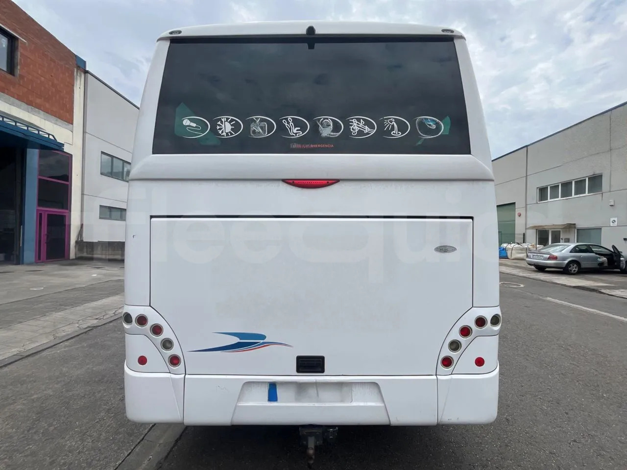 Man Dexon - Autobus urban: foto 5 Man Dexon - Autobus urban: foto 5