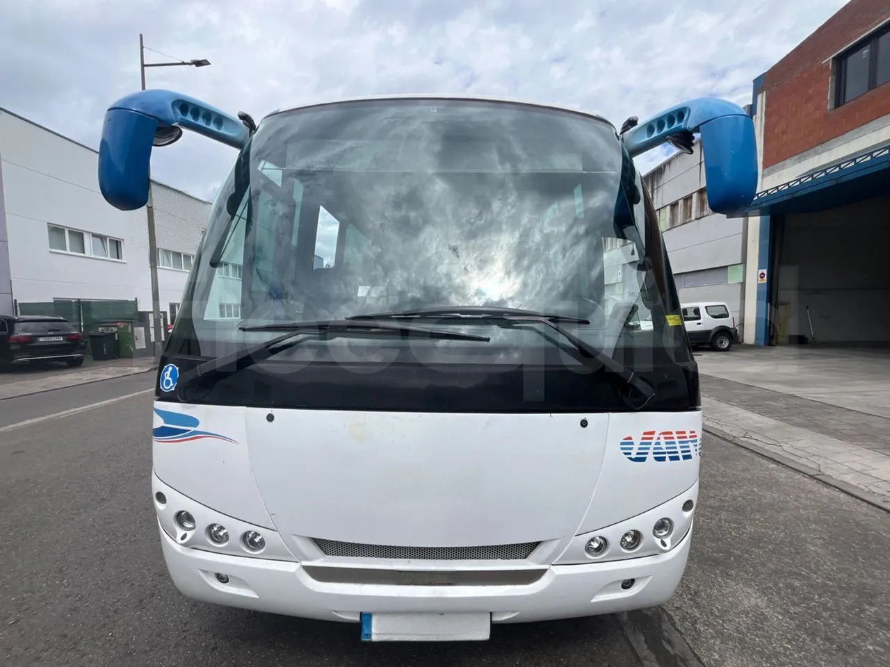 Man Dexon - Autobus urban: foto 2 Man Dexon - Autobus urban: foto 2