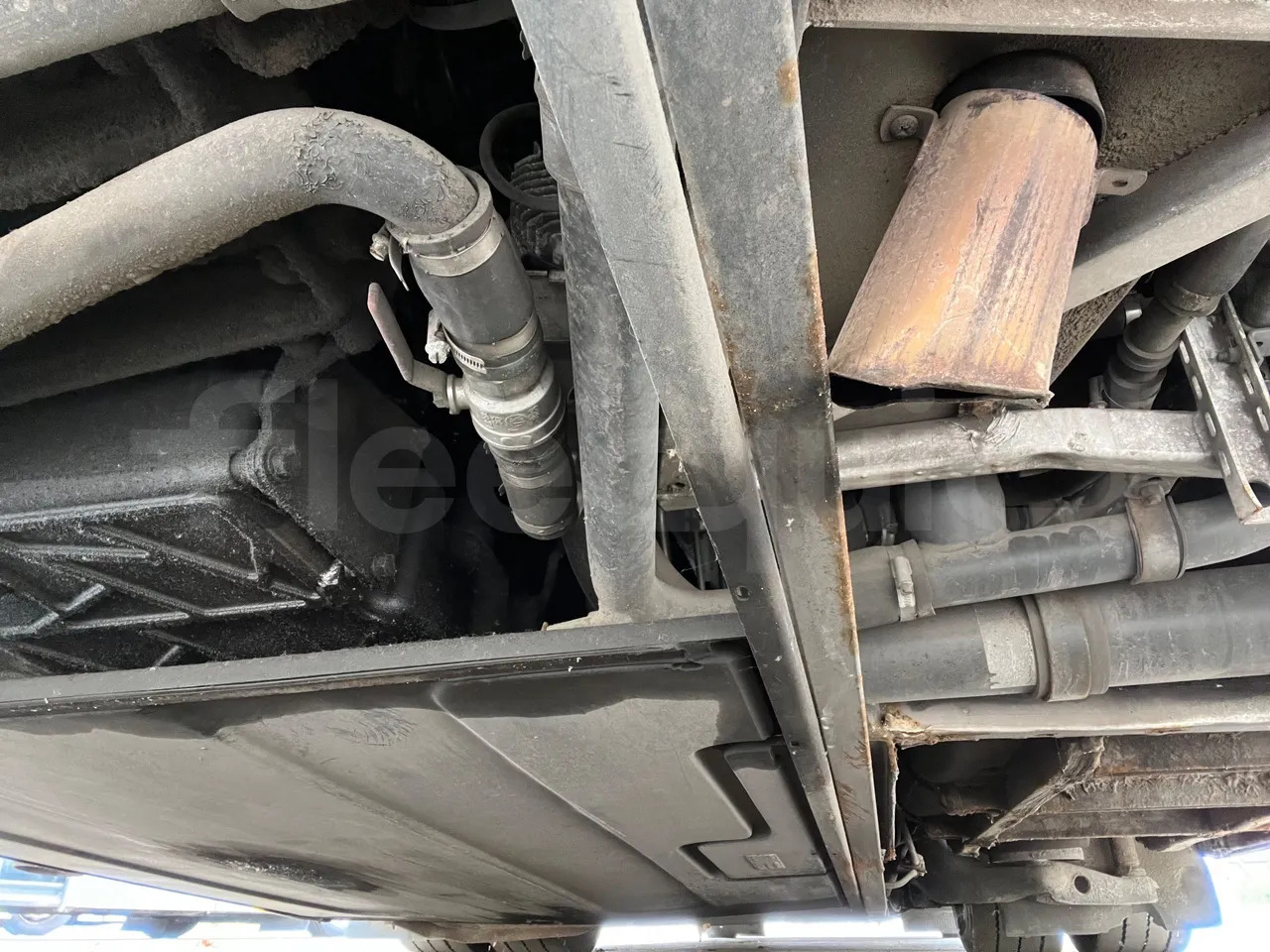 Autobus qyteti Man Lion's City: foto 45 Autobus qyteti Man Lion's City: foto 45