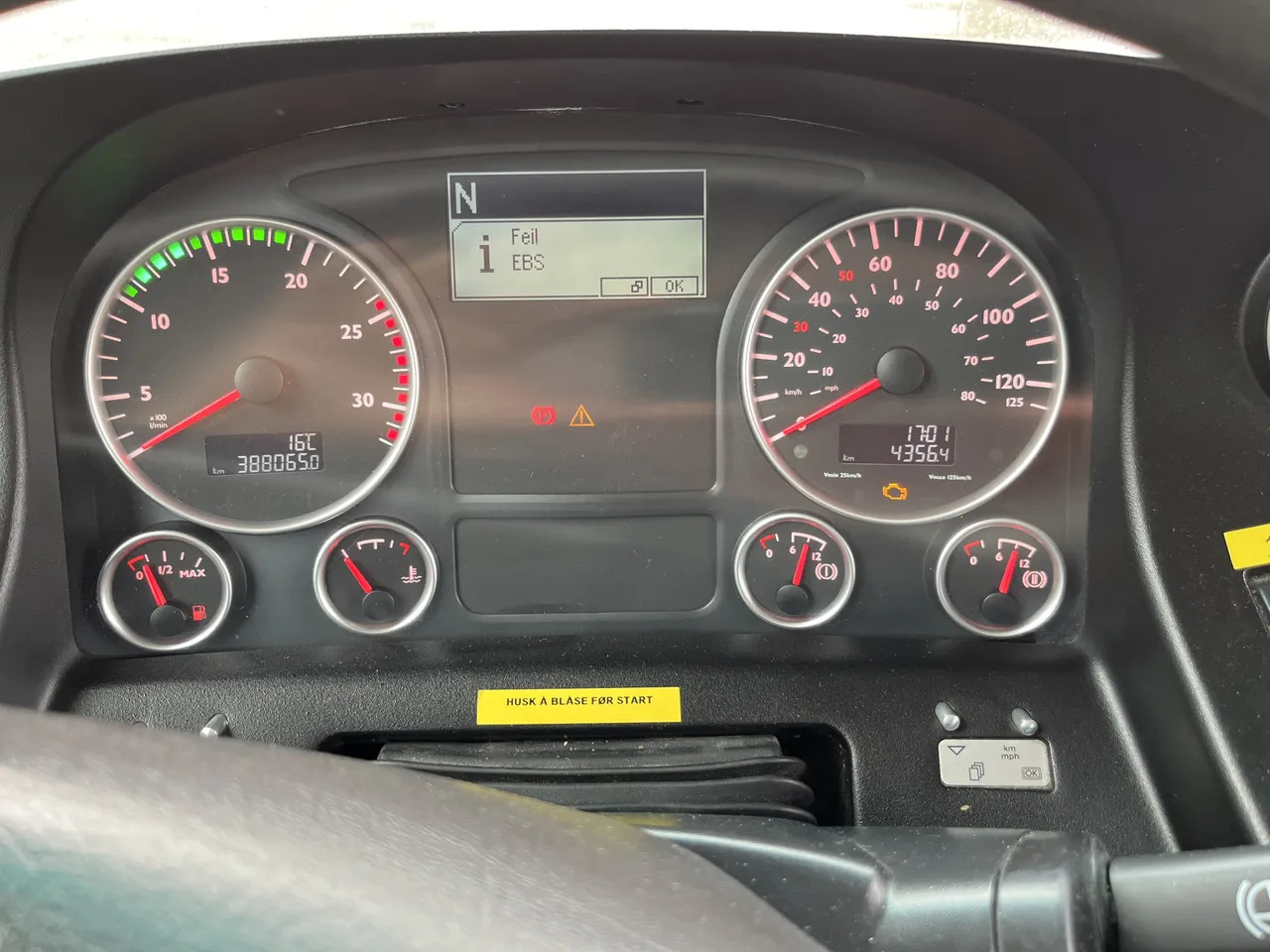 Man Lion's City - Autobus qyteti: foto 3 Man Lion's City - Autobus qyteti: foto 3