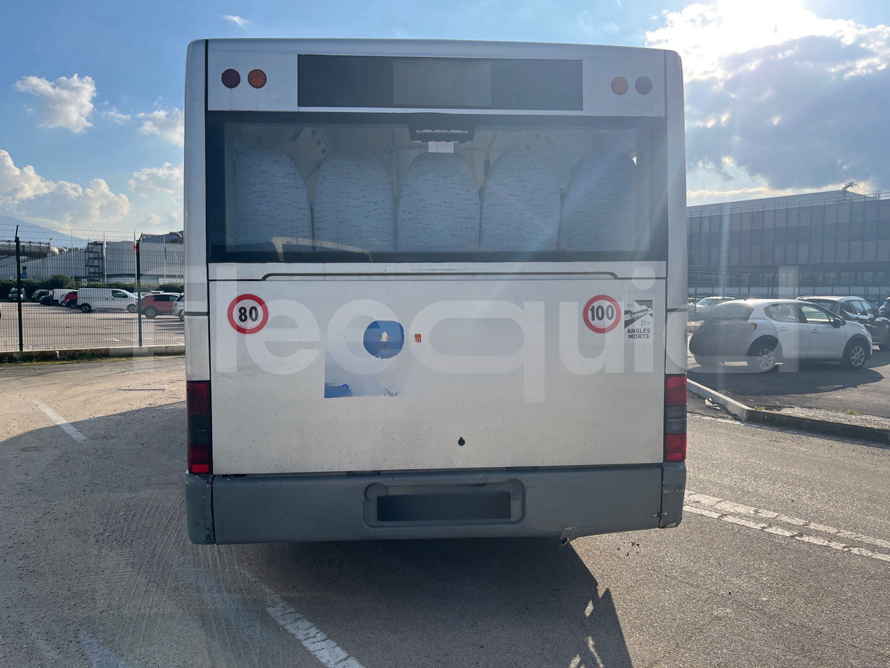 Man Lion's Classic - Autobus suburban: foto 5 Man Lion's Classic - Autobus suburban: foto 5