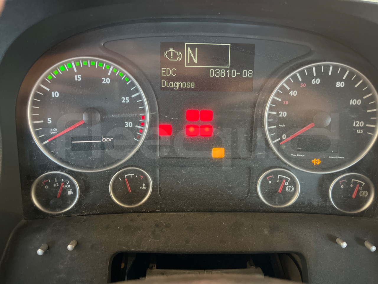 Man Lion's Classic - Autobus suburban: foto 3 Man Lion's Classic - Autobus suburban: foto 3