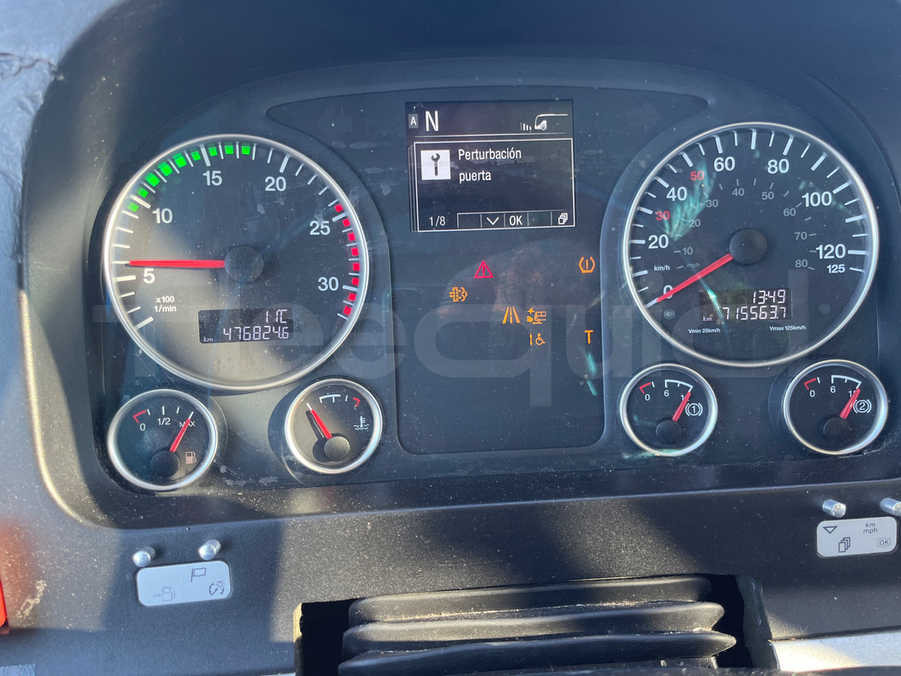 Man Lion's Coach - Autobus urban: foto 3 Man Lion's Coach - Autobus urban: foto 3