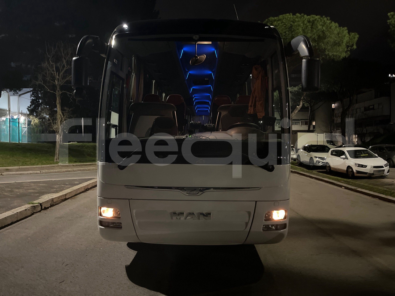 Man Lion's Coach - Autobus urban: foto 2 Man Lion's Coach - Autobus urban: foto 2