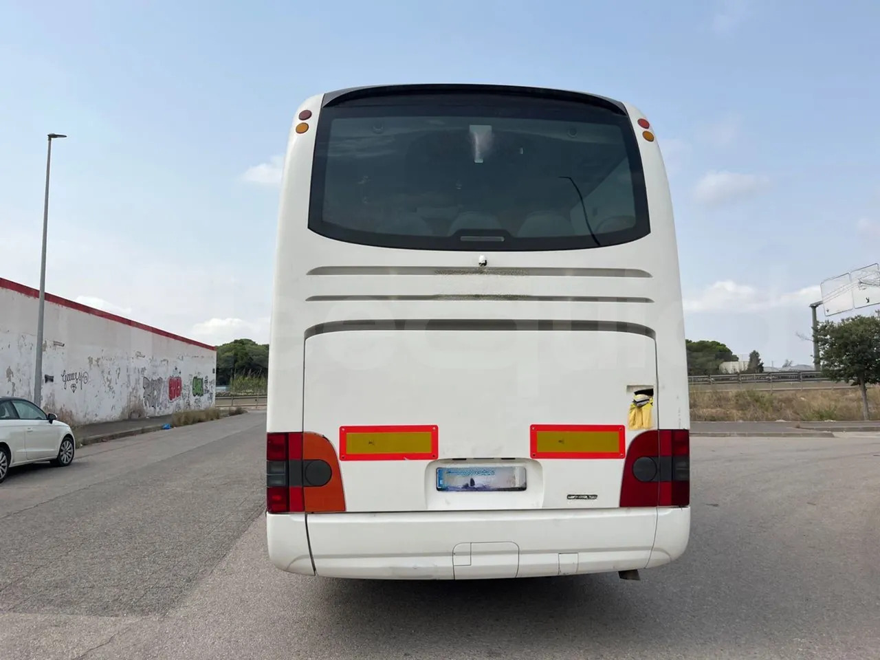 Man Lion's Coach - Autobus urban: foto 5 Man Lion's Coach - Autobus urban: foto 5