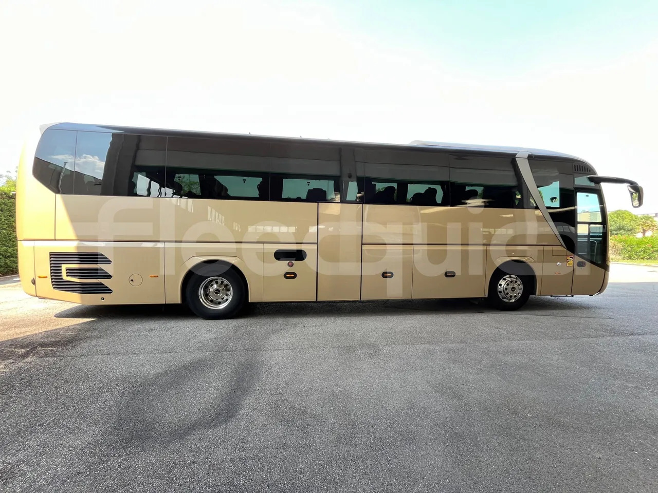 Autobus urban Man Lion's Coach: foto 12