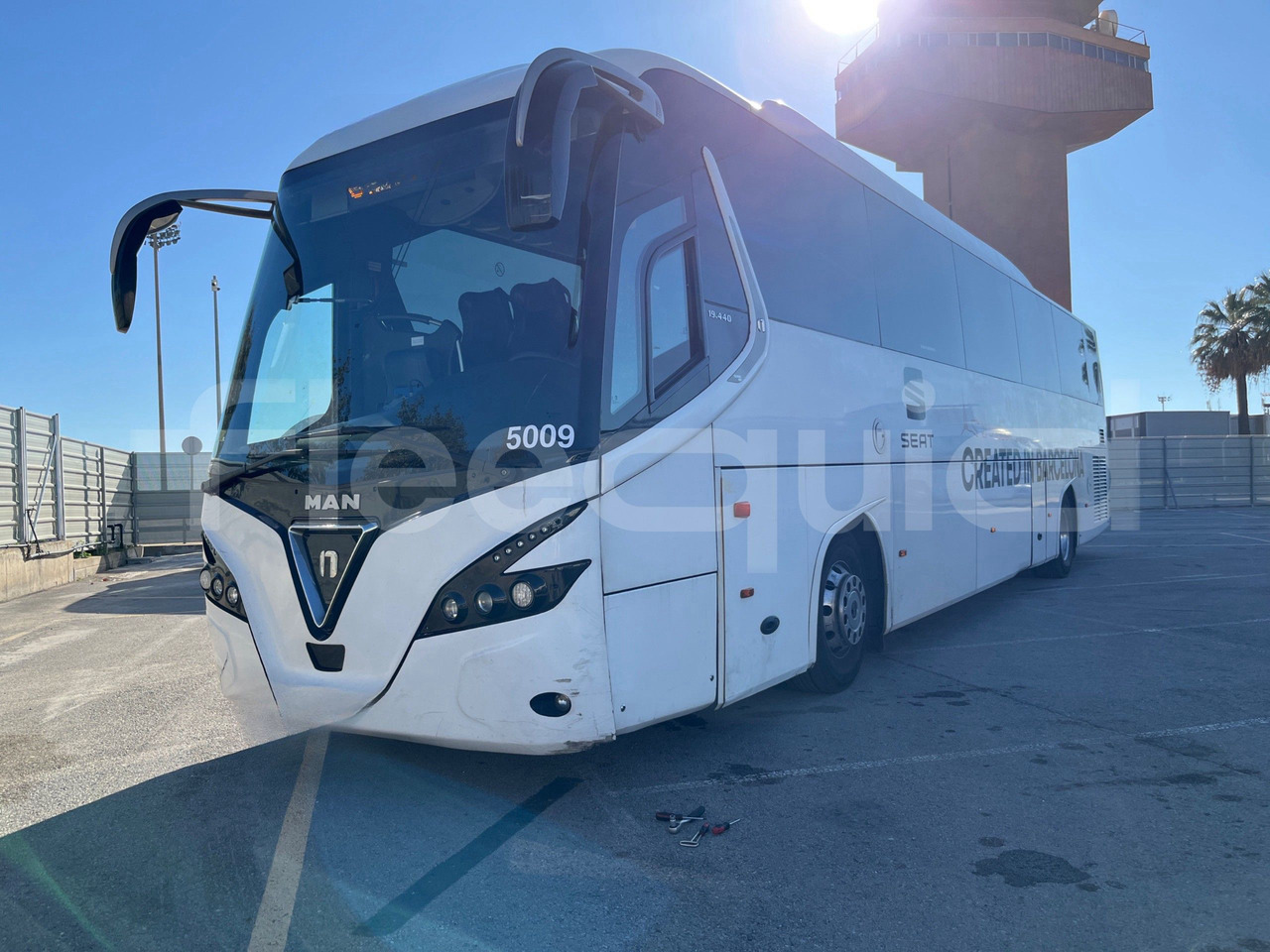 Man Noge - Autobus urban: foto 4 Man Noge - Autobus urban: foto 4