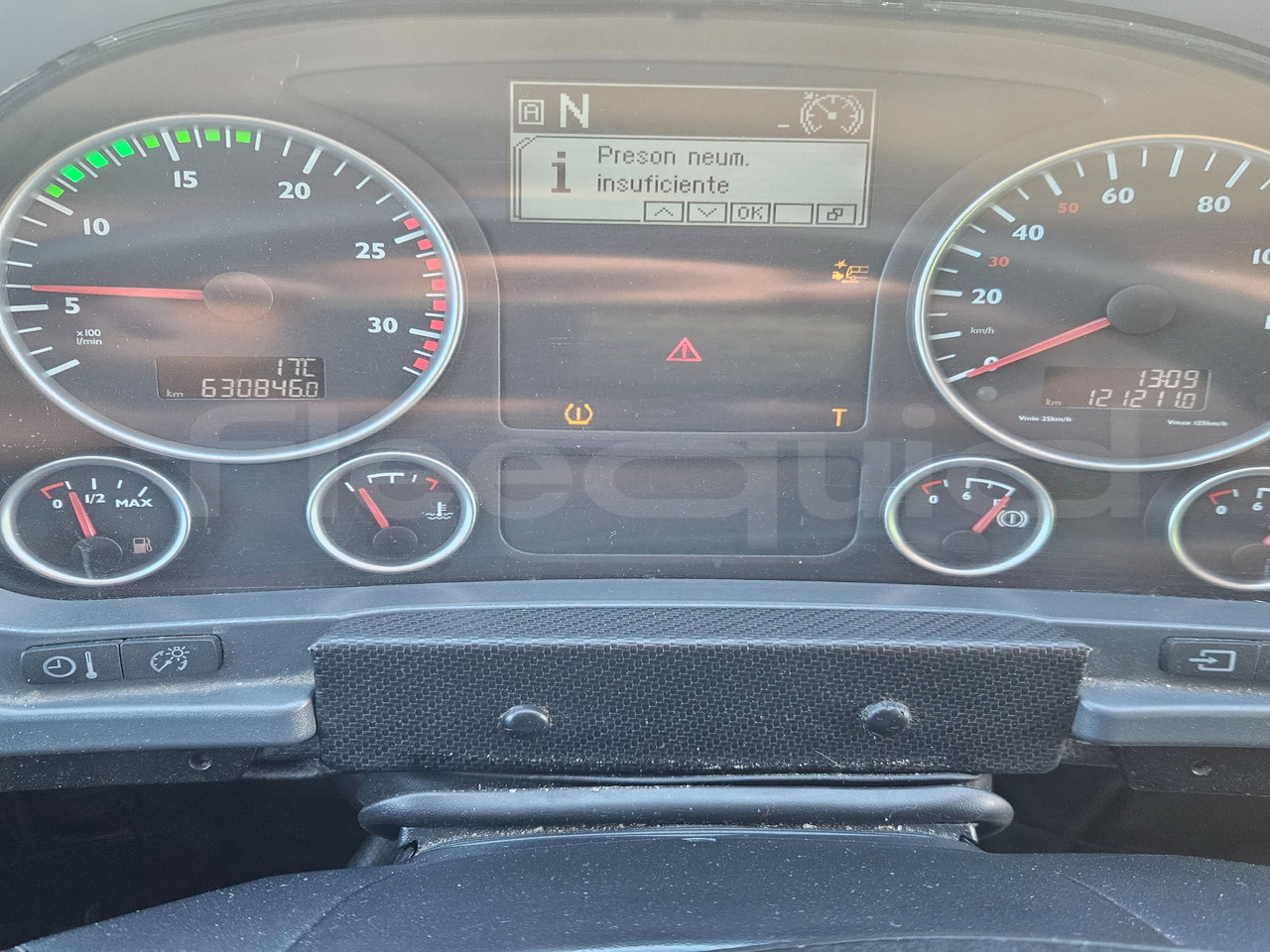 Man Noge - Autobus urban: foto 3 Man Noge - Autobus urban: foto 3