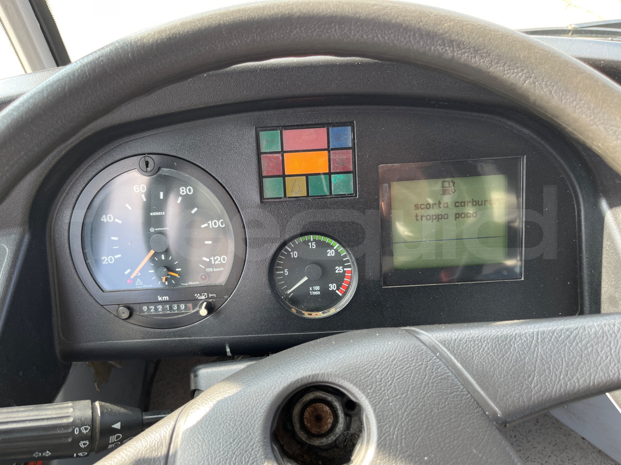 Mercedes-Benz Citaro - Autobus suburban: foto 3 Mercedes-Benz Citaro - Autobus suburban: foto 3