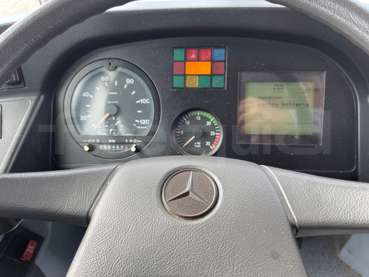 Mercedes-Benz Citaro - Autobus suburban: foto 3 Mercedes-Benz Citaro - Autobus suburban: foto 3