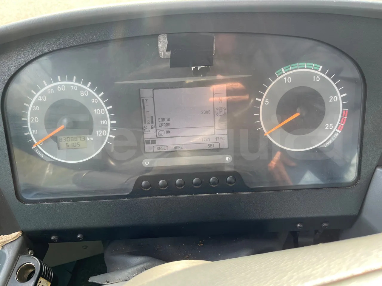 Mercedes-Benz Conecto - Autobus i artikuluar: foto 3 Mercedes-Benz Conecto - Autobus i artikuluar: foto 3