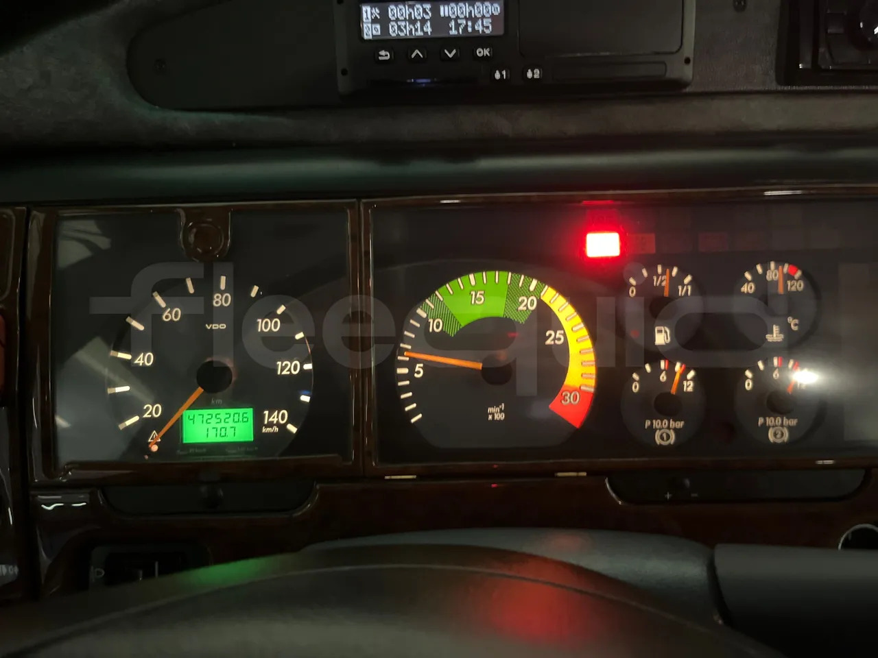 Mercedes-Benz MB 818 S - Autobus urban: foto 3 Mercedes-Benz MB 818 S - Autobus urban: foto 3