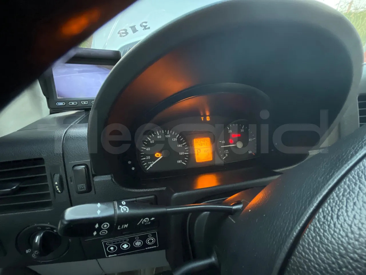 Mercedes-Benz Sprinter - Autobus urban: foto 3 Mercedes-Benz Sprinter - Autobus urban: foto 3