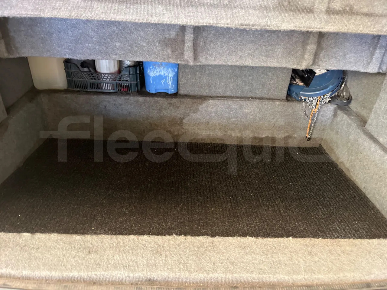 Minibus, Furgon pasagjerësh Mercedes-Benz Sprinter: foto 8