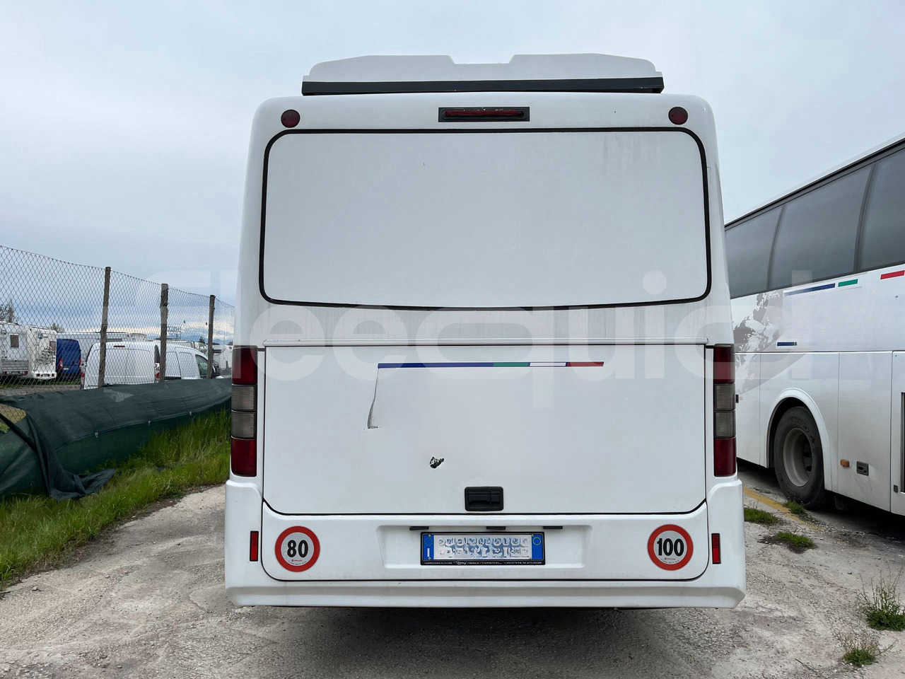 Mercedes-Benz Sprinter - Minibus, Furgon pasagjerësh: foto 4 Mercedes-Benz Sprinter - Minibus, Furgon pasagjerësh: foto 4