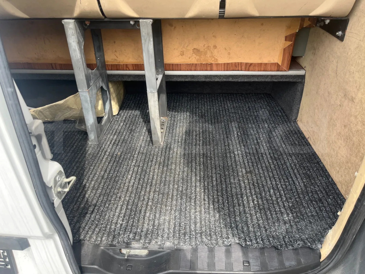 Mercedes-Benz Sprinter - Autobus urban: foto 5 Mercedes-Benz Sprinter - Autobus urban: foto 5