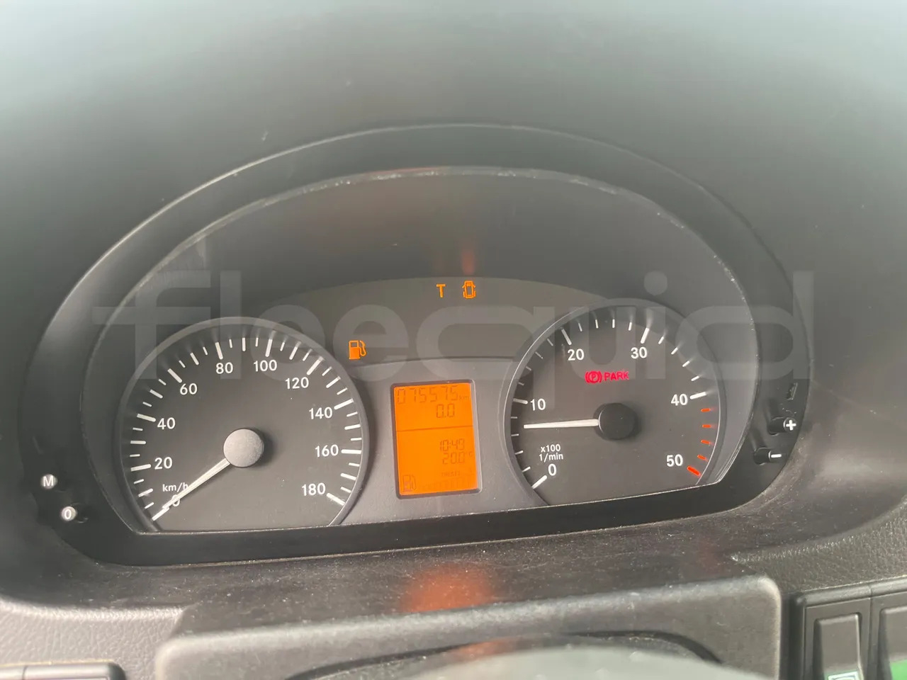 Mercedes-Benz Sprinter - Minibus, Furgon pasagjerësh: foto 2 Mercedes-Benz Sprinter - Minibus, Furgon pasagjerësh: foto 2