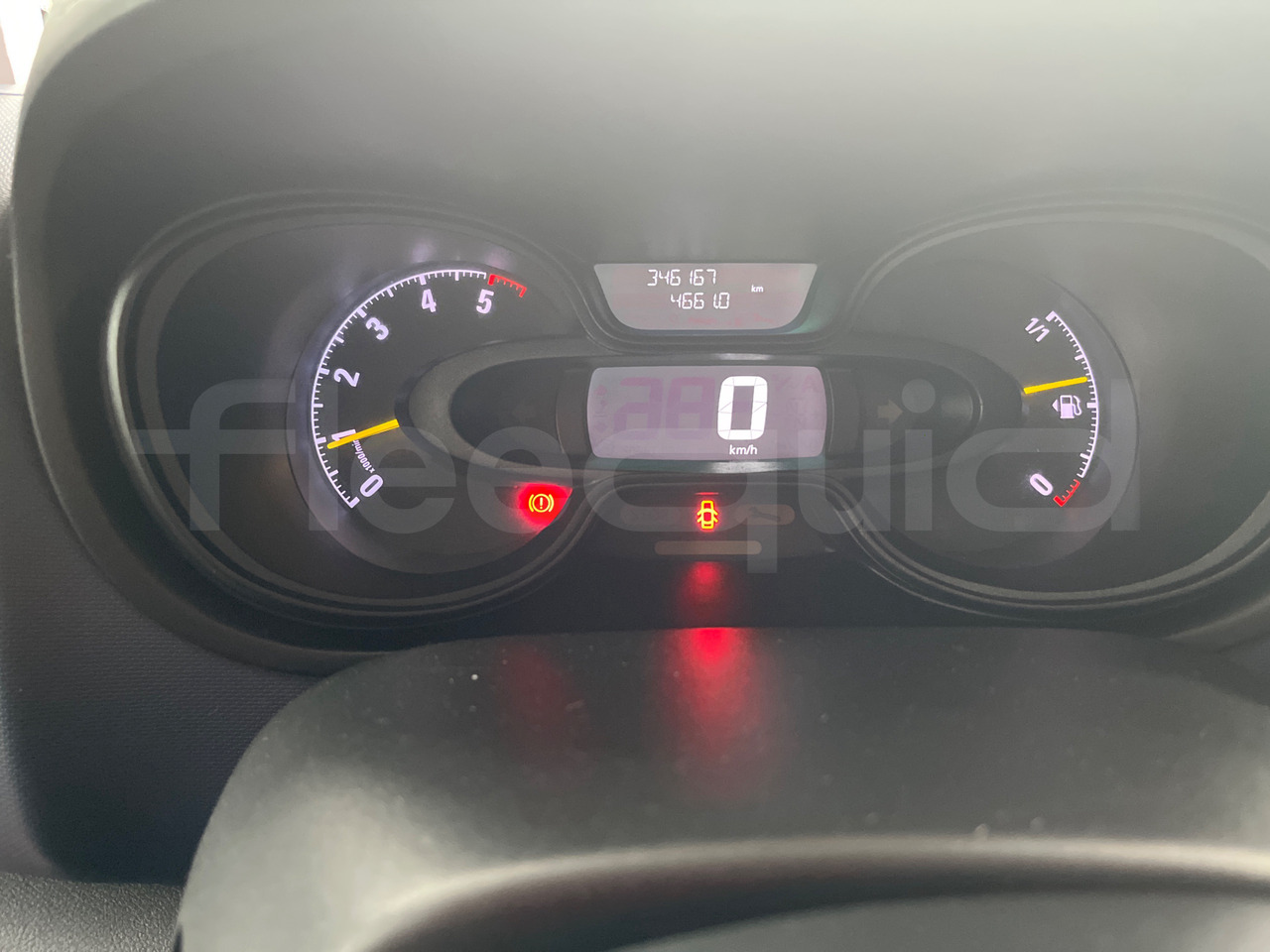 Opel Vivaro - B - Minibus, Furgon pasagjerësh: foto 3 Opel Vivaro - B - Minibus, Furgon pasagjerësh: foto 3
