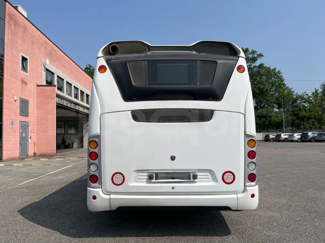 Scania Citywide LF - Autobus qyteti: foto 5 Scania Citywide LF - Autobus qyteti: foto 5