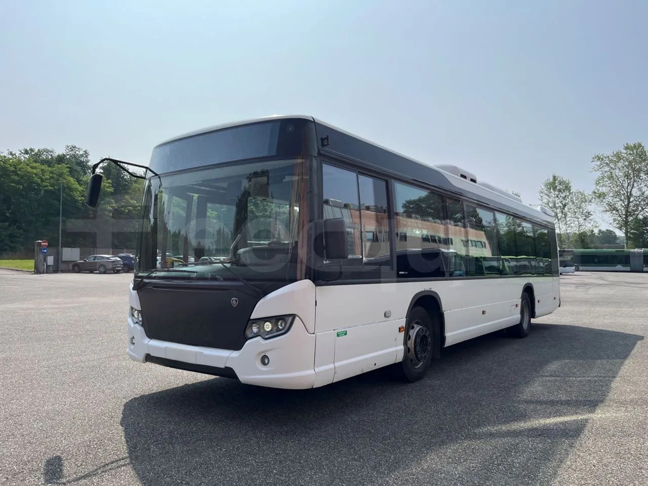 Scania Citywide LF - Autobus qyteti: foto 4 Scania Citywide LF - Autobus qyteti: foto 4