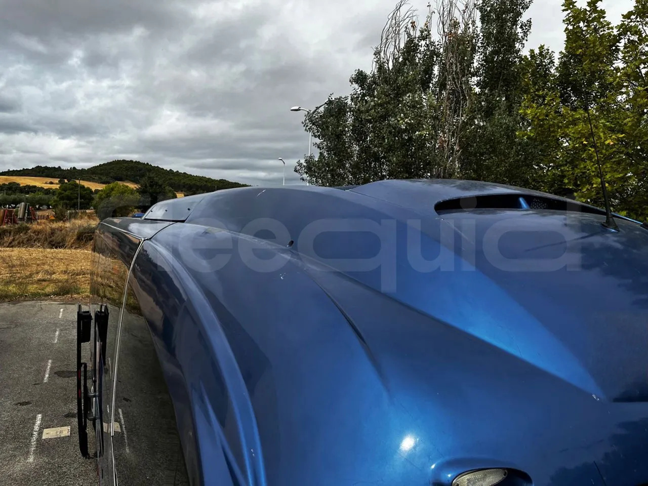 Autobus urban Scania Irizar: foto 18 Autobus urban Scania Irizar: foto 18