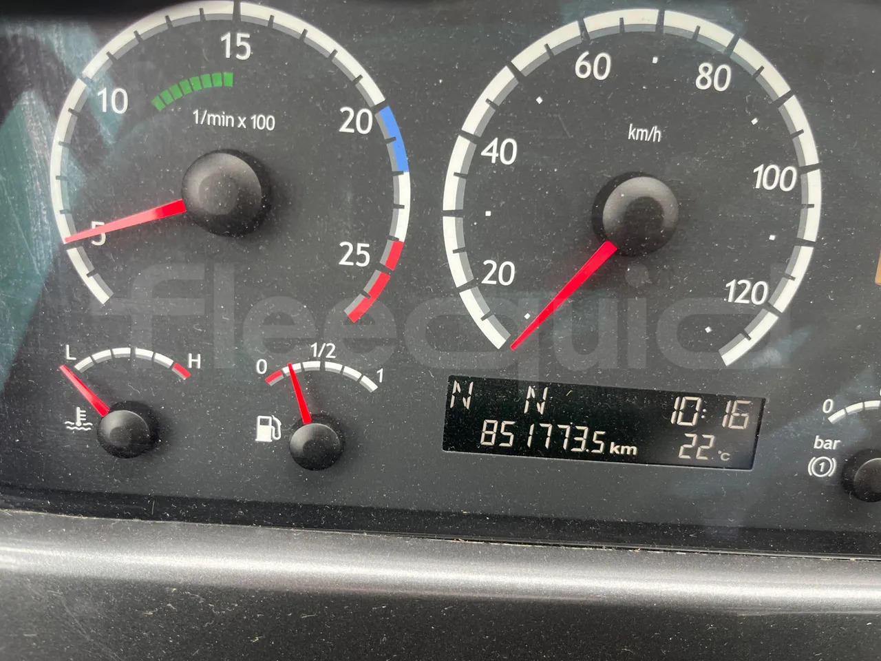 Scania Marcopolo - Autobus urban: foto 3 Scania Marcopolo - Autobus urban: foto 3