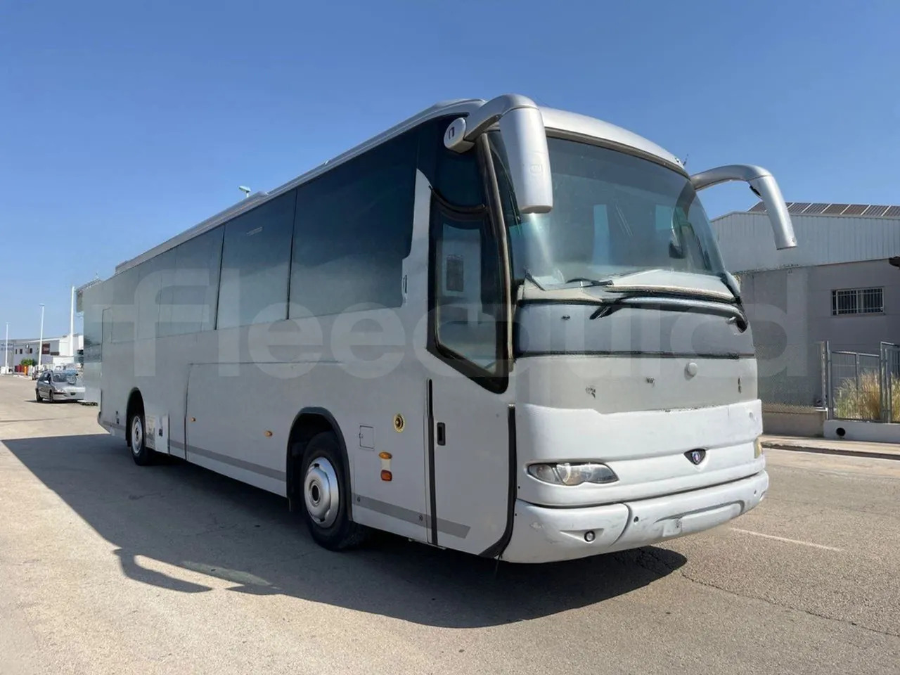 Scania Touring HD - Autobus urban: foto 1 Scania Touring HD - Autobus urban: foto 1