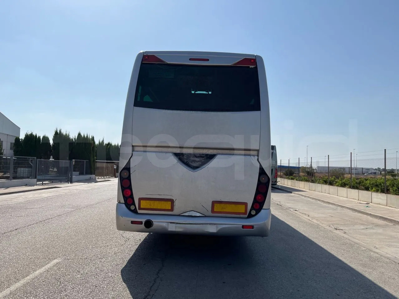 Scania Touring HD - Autobus urban: foto 5 Scania Touring HD - Autobus urban: foto 5