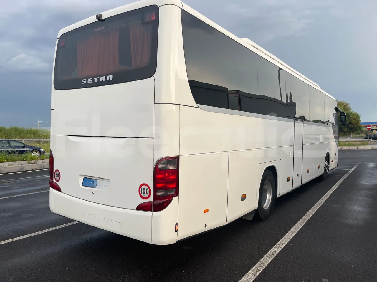 Autobus urban Setra S415: foto 11