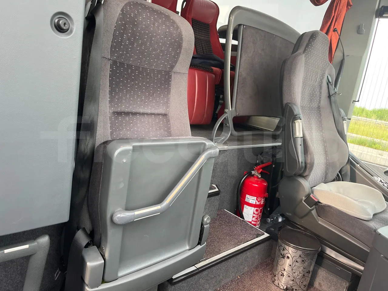 Autobus urban Setra S415: foto 20