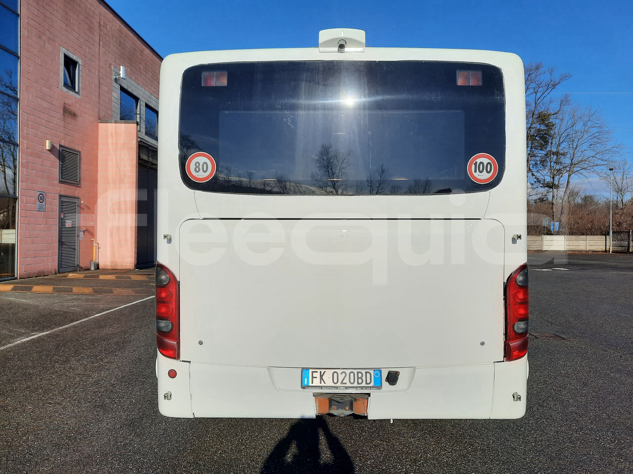 Setra S415 - Autobus suburban: foto 5 Setra S415 - Autobus suburban: foto 5