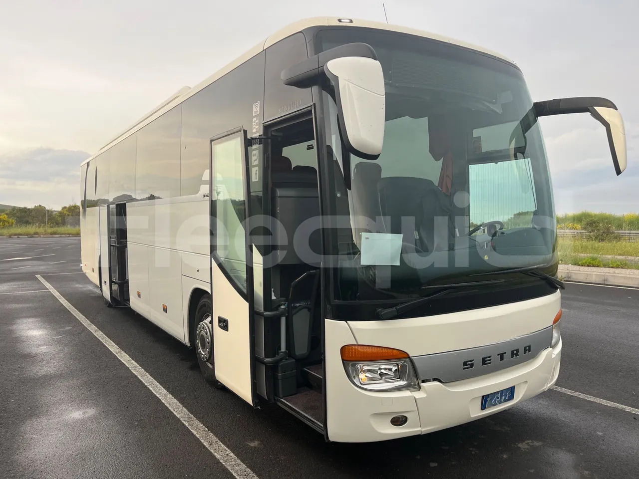 Autobus urban Setra S415: foto 12