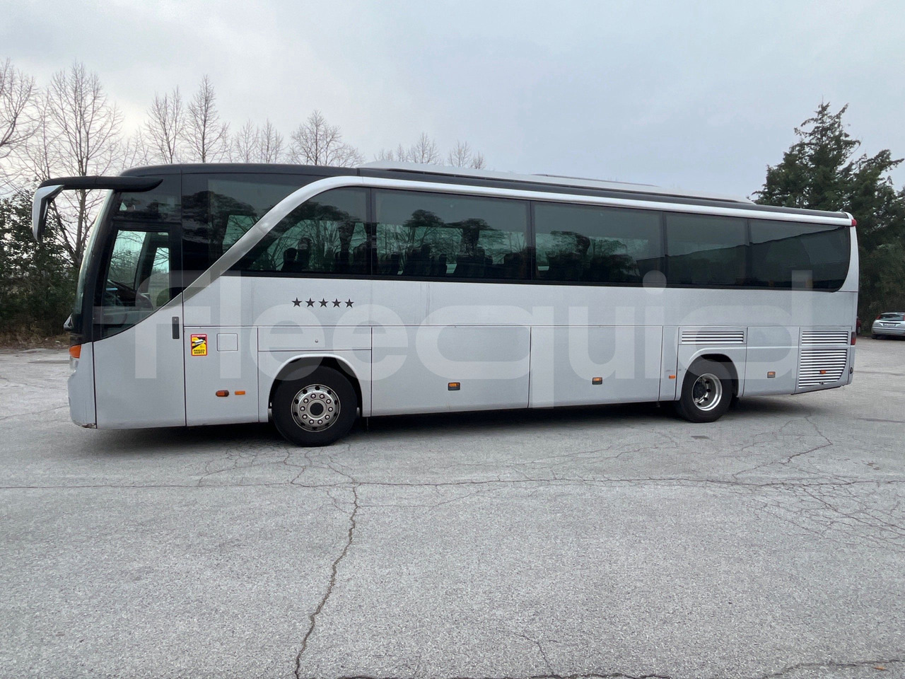 Autobus urban Setra S415: foto 6