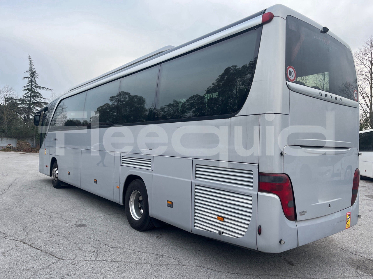 Autobus urban Setra S415: foto 8