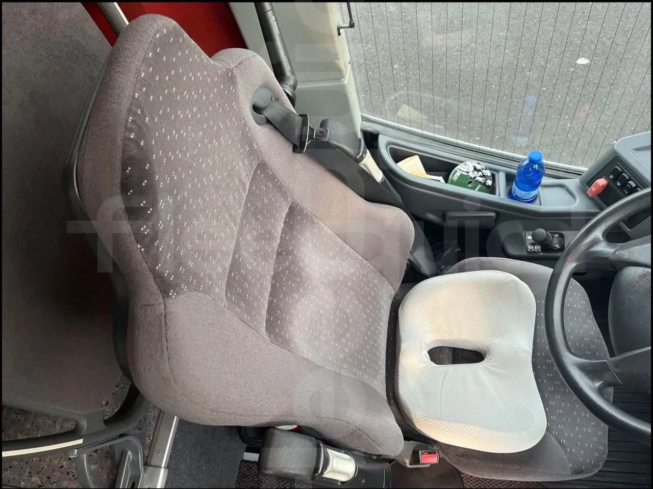 Autobus urban Setra S415: foto 19