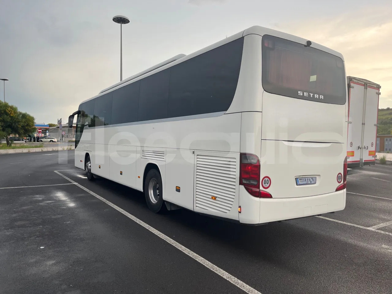 Autobus urban Setra S415: foto 9