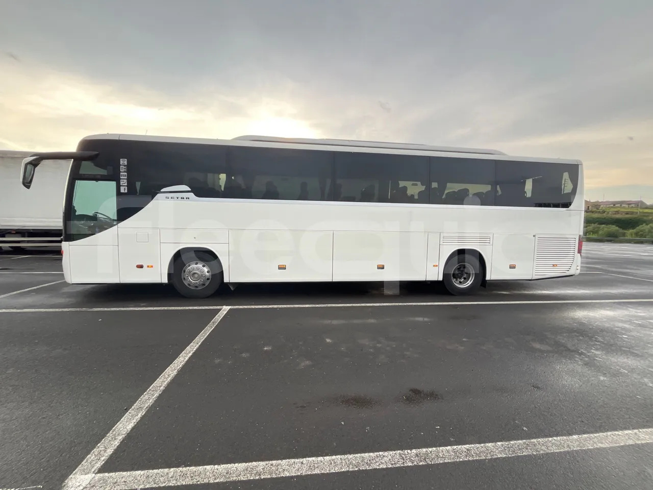 Autobus urban Setra S415: foto 6
