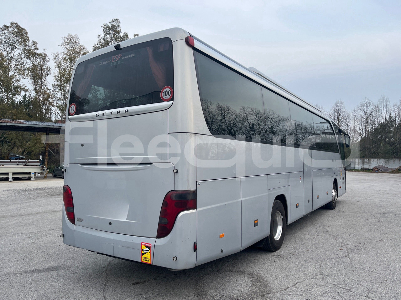 Autobus urban Setra S415: foto 10