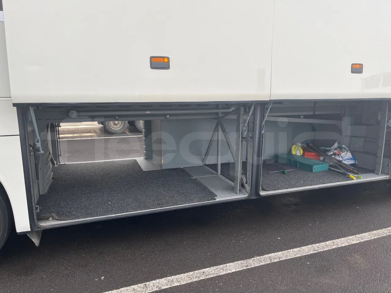 Autobus urban Setra S415: foto 7