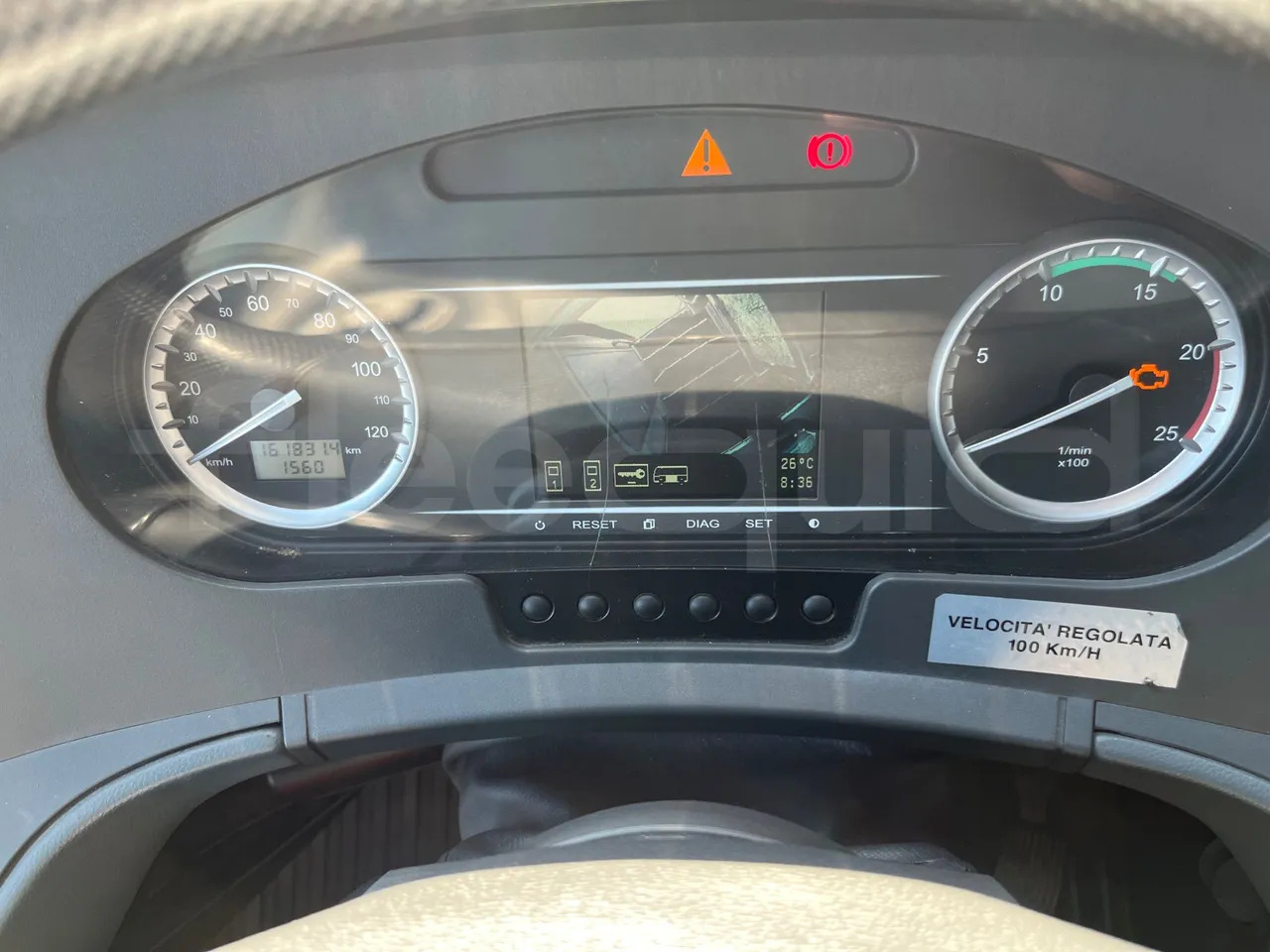 Setra S415 - Autobus urban: foto 3 Setra S415 - Autobus urban: foto 3